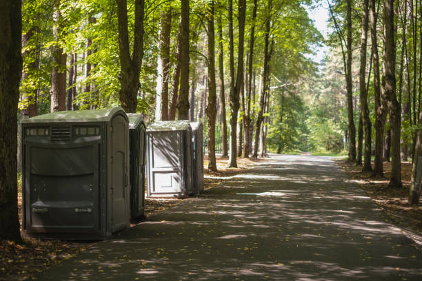 Best Portable restroom trailer rental  in Whitney Point, NY