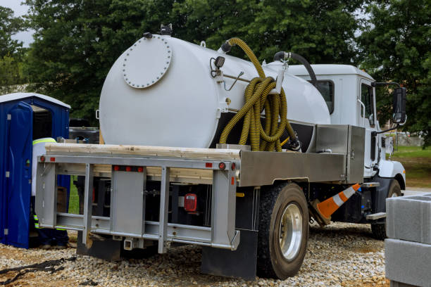 Best Restroom trailer rental cost  in Whitney Point, NY