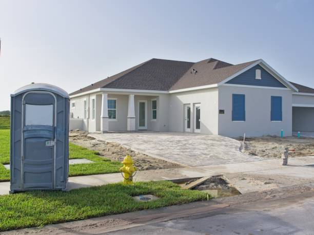 Portable Toilet Options We Offer in Whitney Point, NY