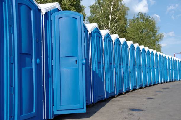Best Porta potty rental for festivals  in Whitney Point, NY